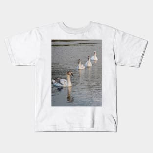 Family outing Kids T-Shirt